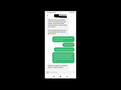 ❤️ Ke kentse PAWG e ncha ho tloha Tinder ho ea ho harem ea ka (bua le Tinder e kenyelelitsoe) Porno ﹏