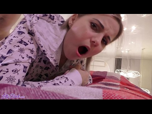 ❤️ Sexy mme o metsa le pregistyle sex - cum close up Porno ﹏